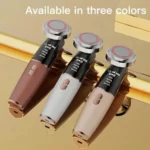 Radio cosmetic instrument 1