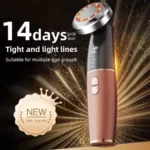 Radio cosmetic instrument 3