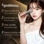 Radio cosmetic instrument 4