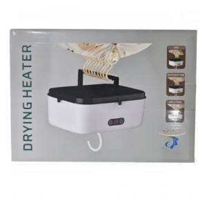 خشک کن برقی قابل حمل PHDZ-09